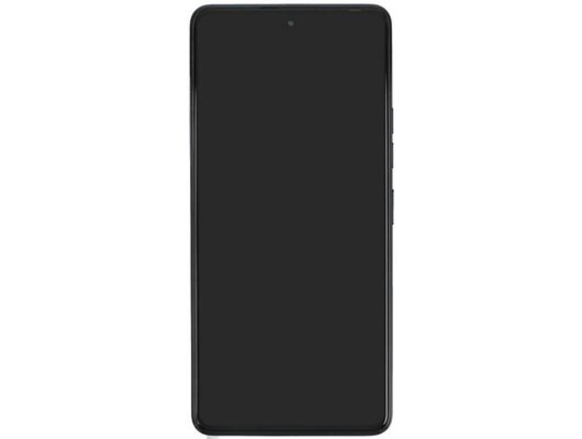 Смартфон Tecno Camon 20 8/256Gb Black